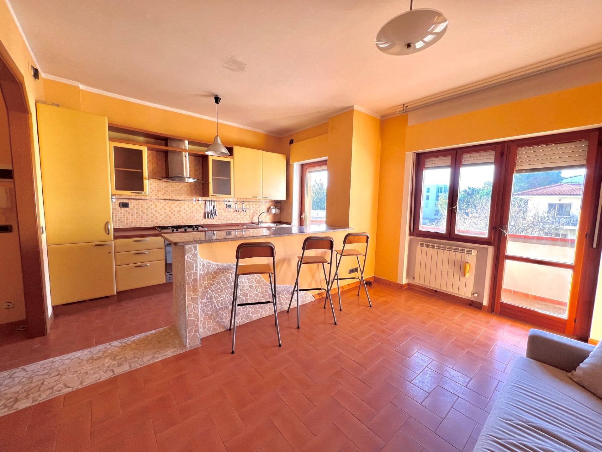 Appartamento in vendita a Francavilla al Mare