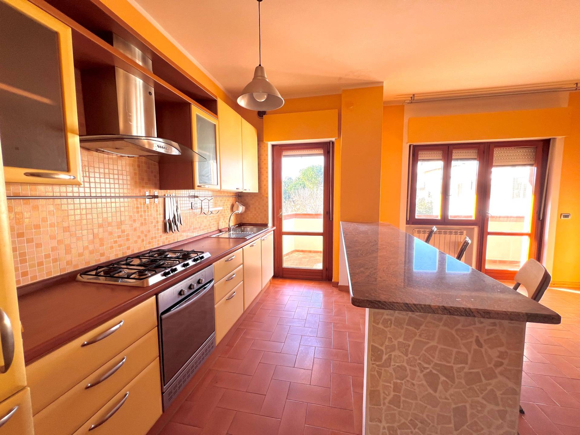 Appartamento in vendita a Francavilla al Mare