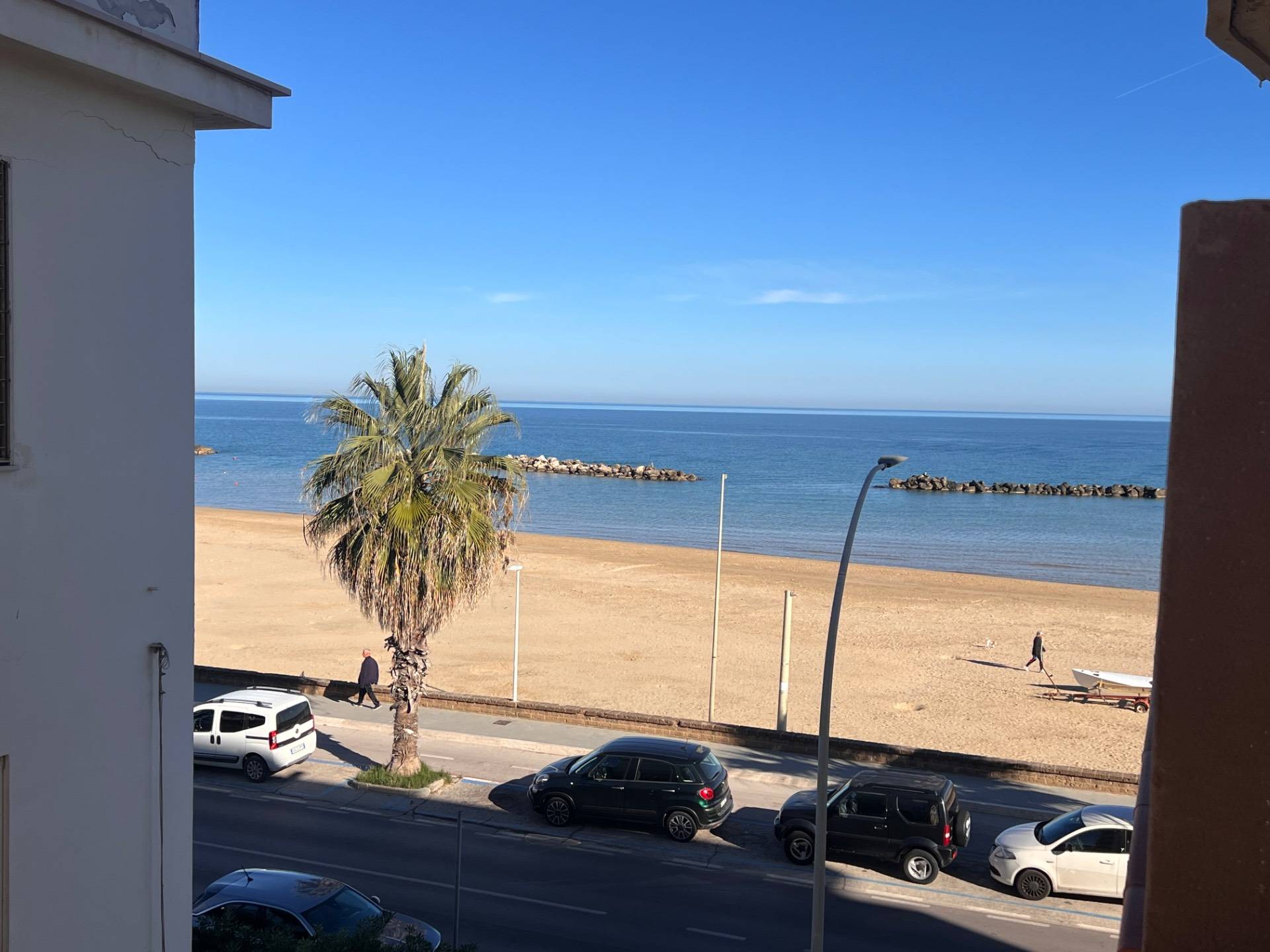 Appartamento in vendita a Francavilla al Mare