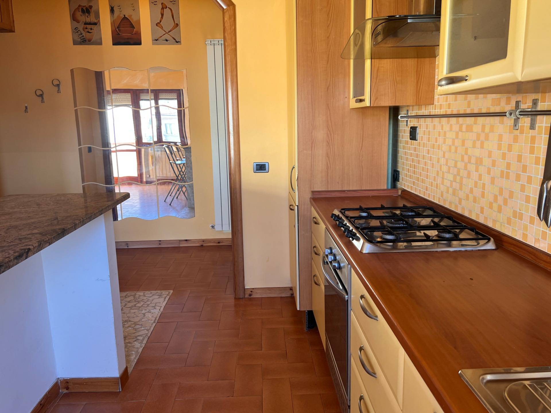 Appartamento in vendita a Francavilla al Mare
