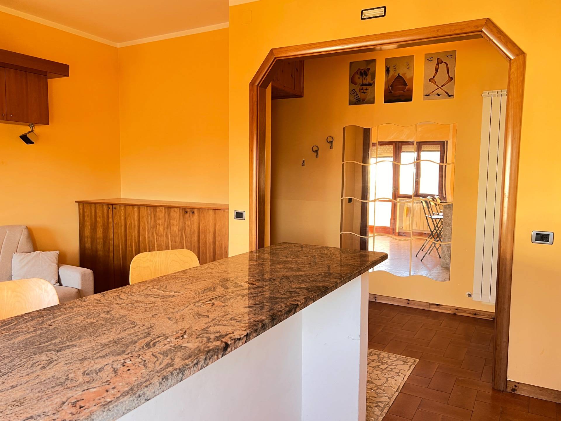 Appartamento in vendita a Francavilla al Mare