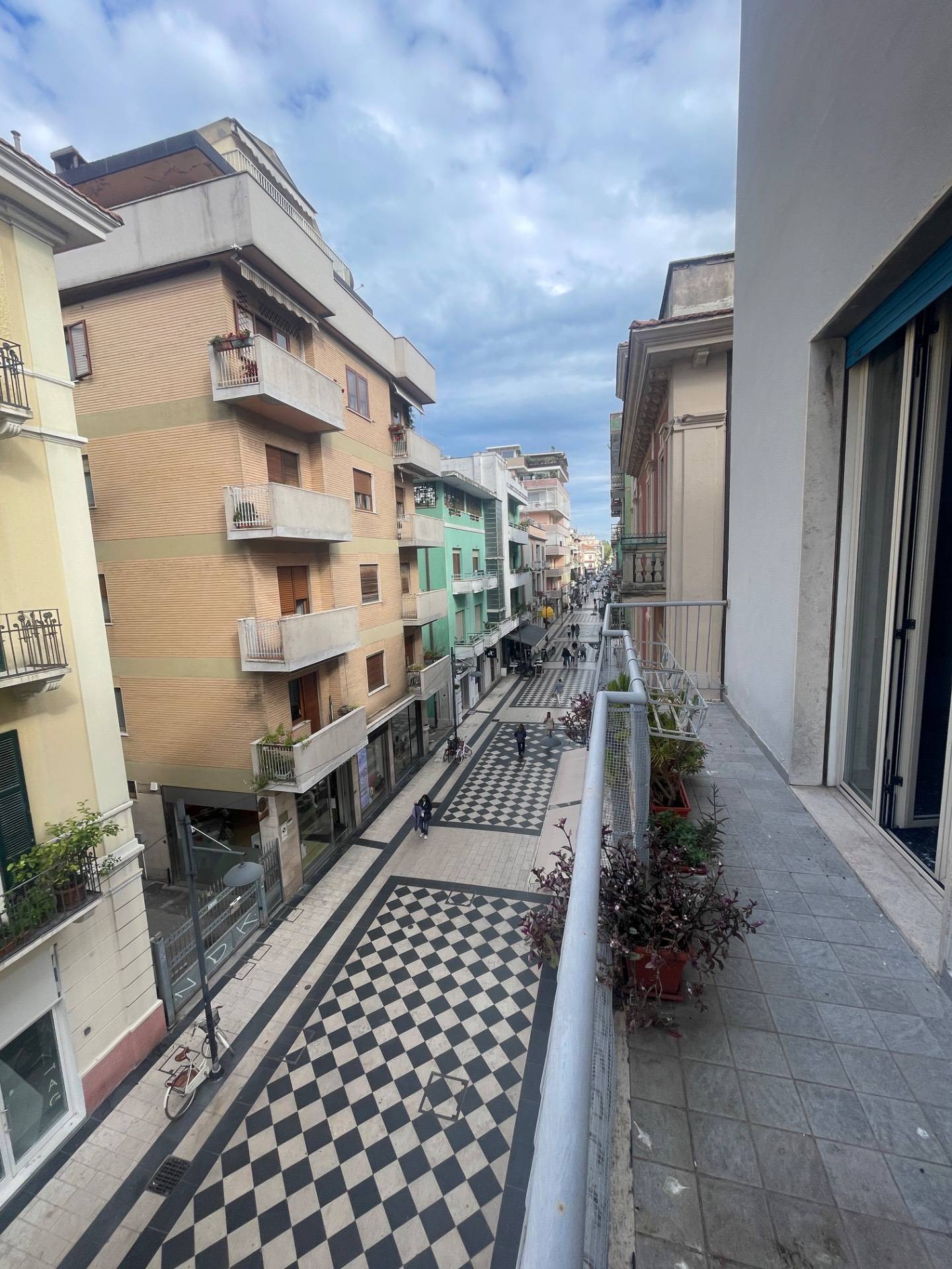 Appartamento in affitto a Pescara, Centro