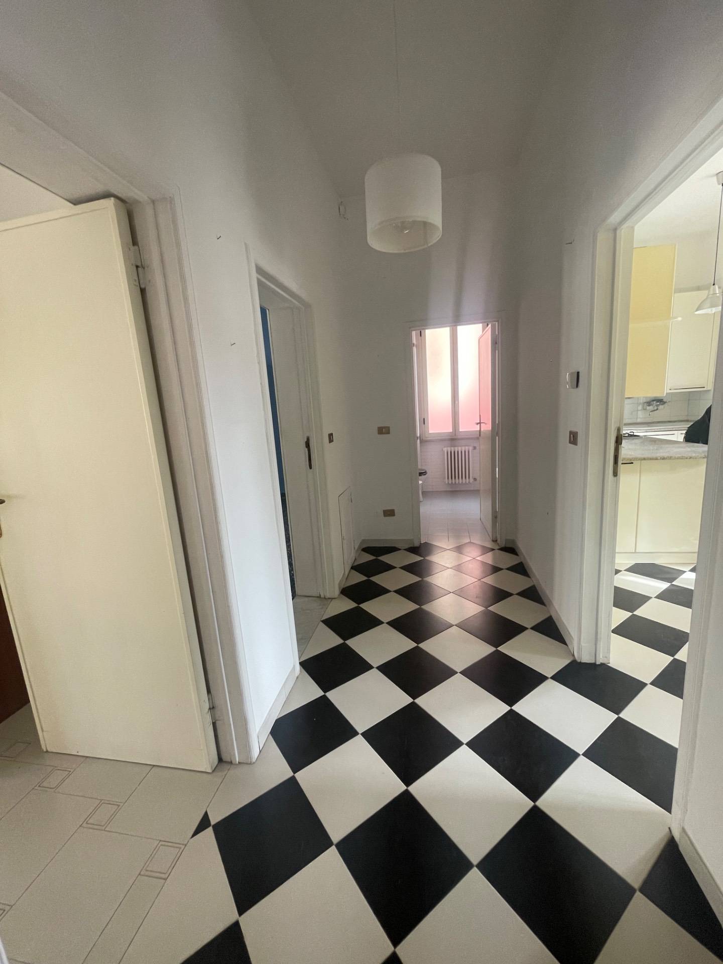 Appartamento in affitto a Pescara, Centro