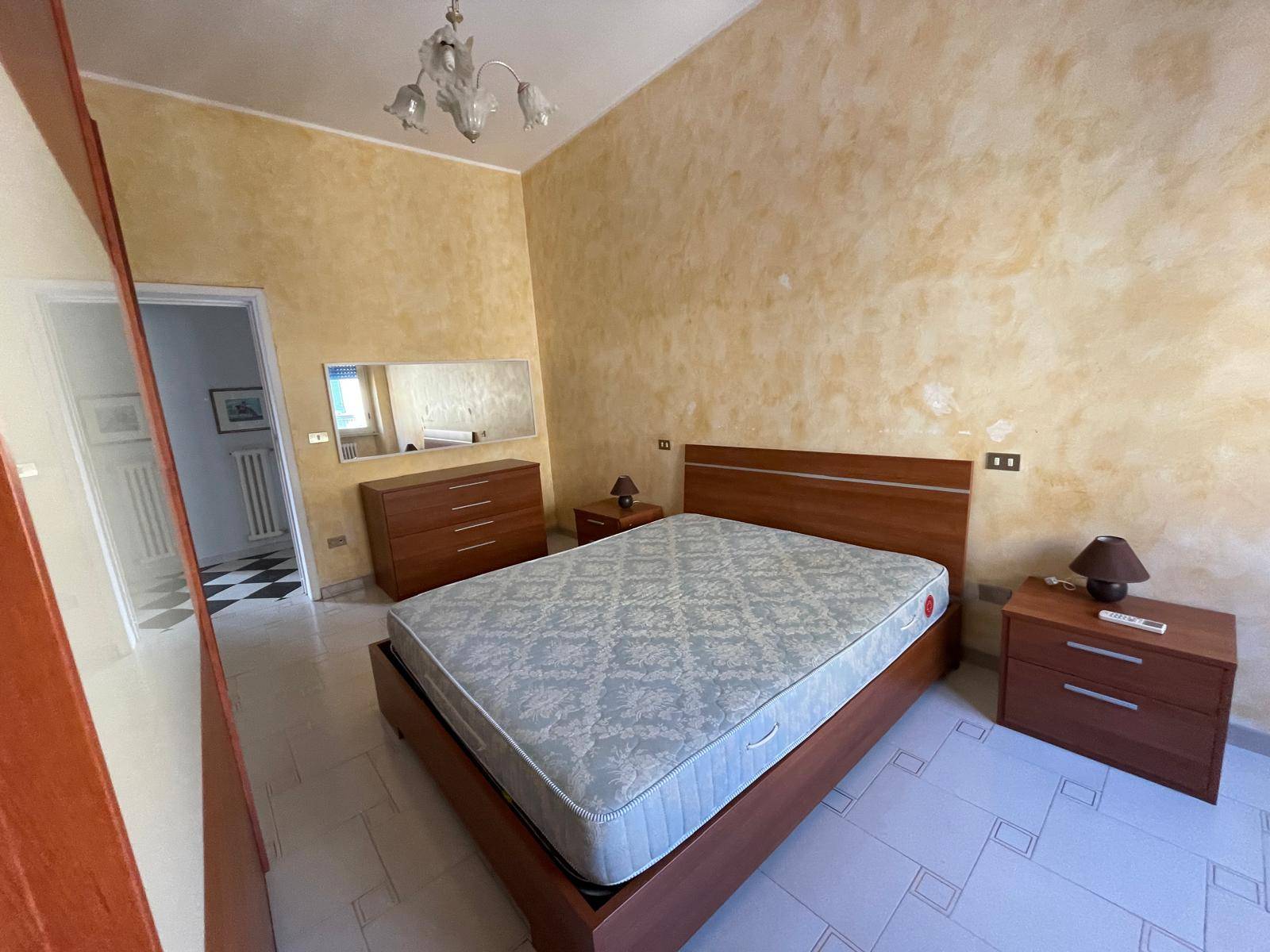 Appartamento in affitto a Pescara, Centro
