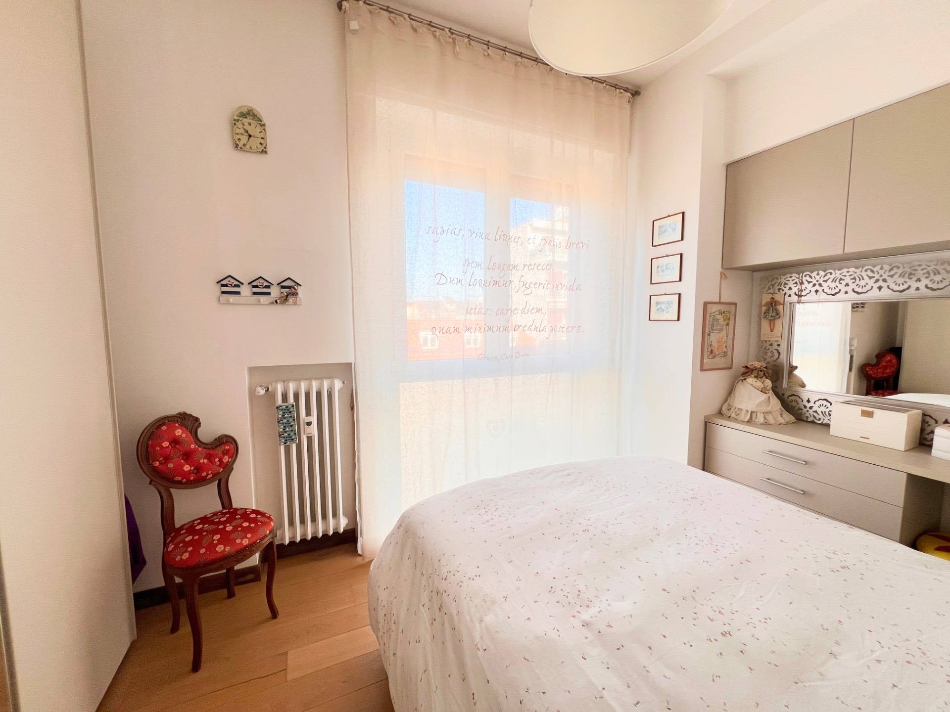 Appartamento in affitto a Pescara, Centro