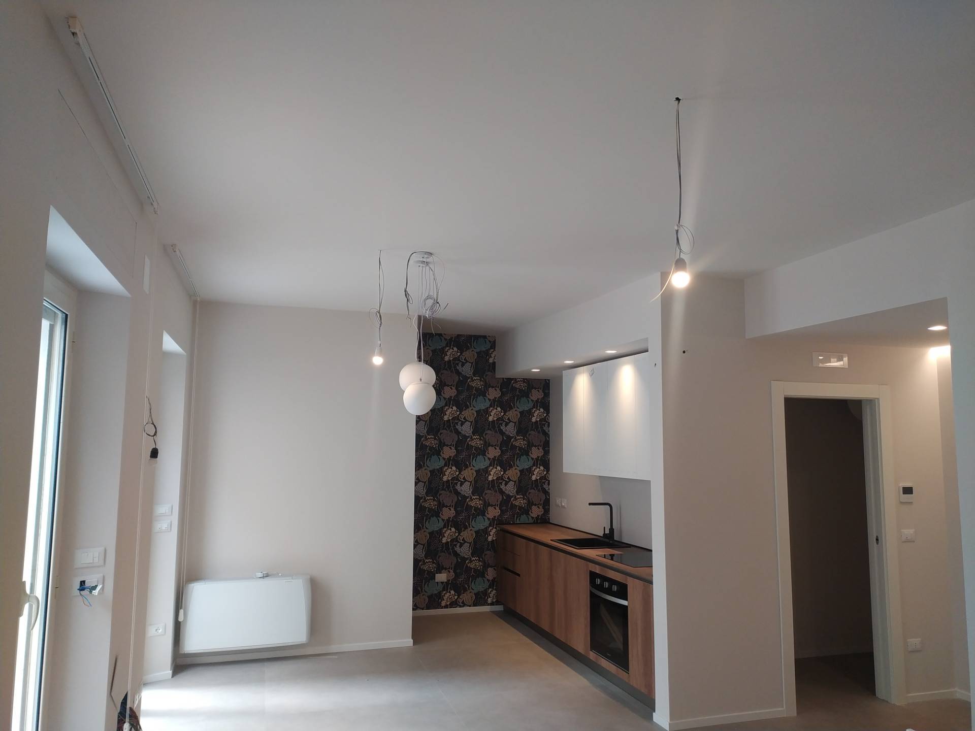 Appartamento in affitto a Pescara, Centro