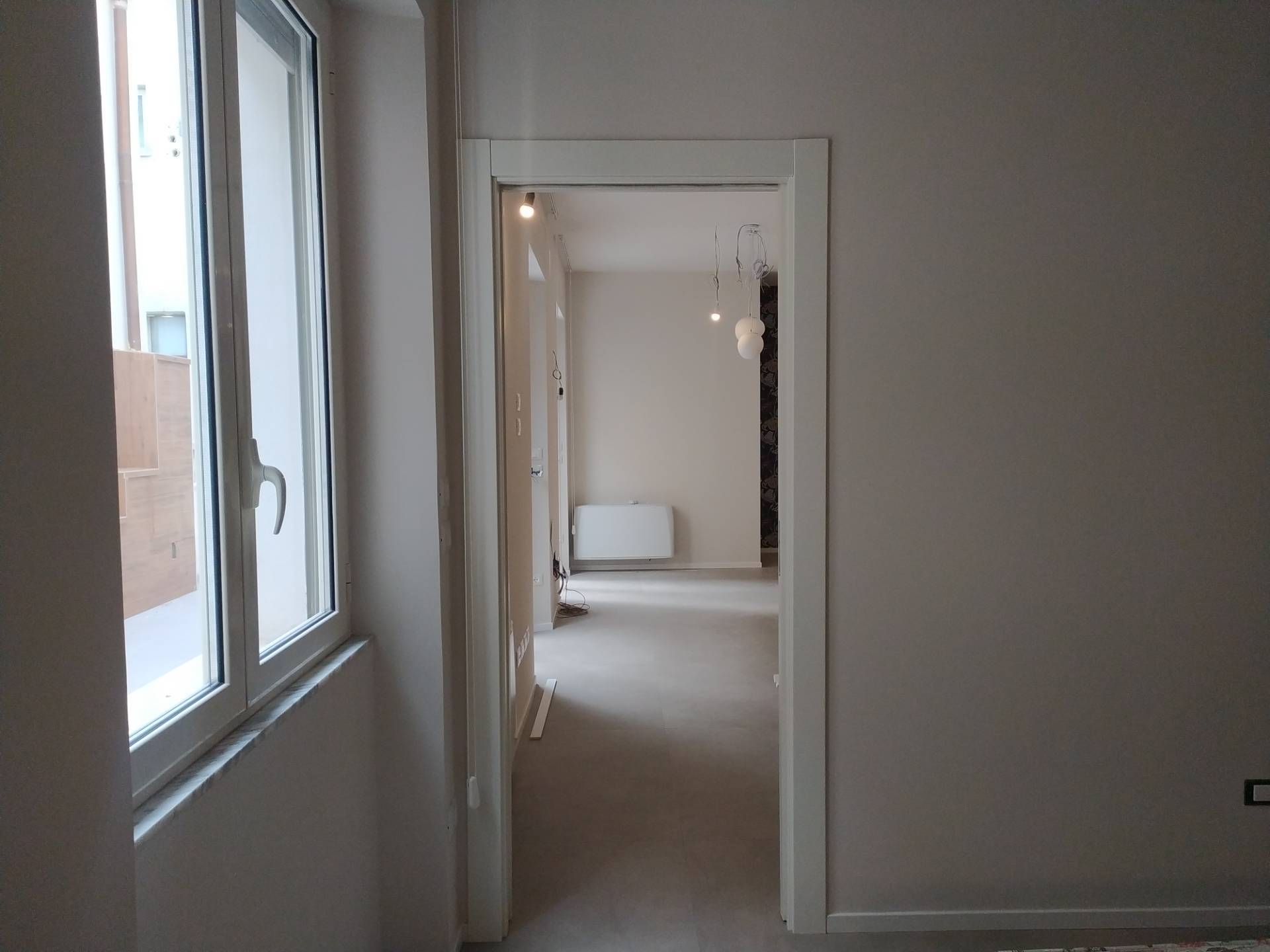 Appartamento in affitto a Pescara, Centro