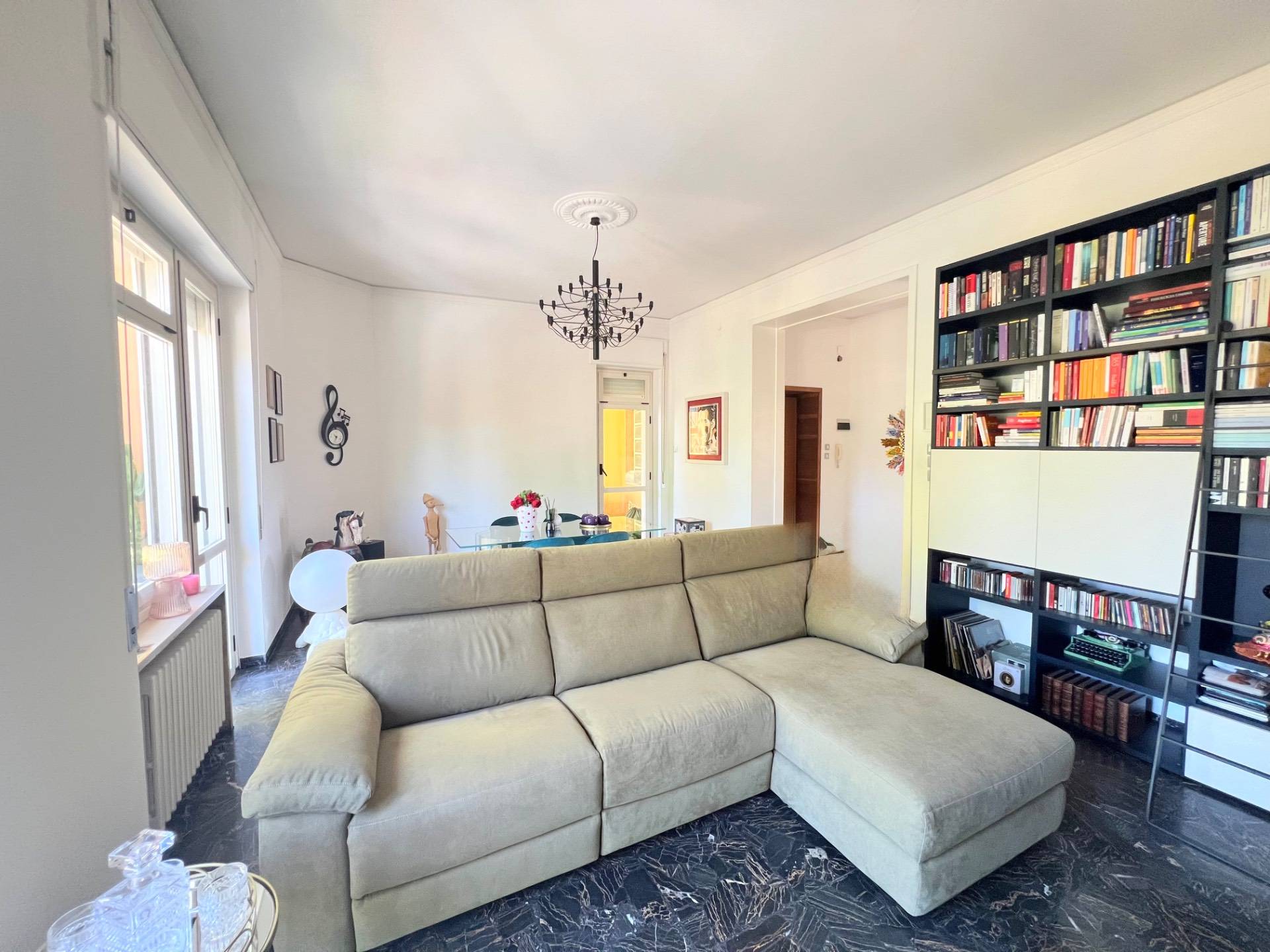 Appartamento in vendita a Pescara, Zona Colli