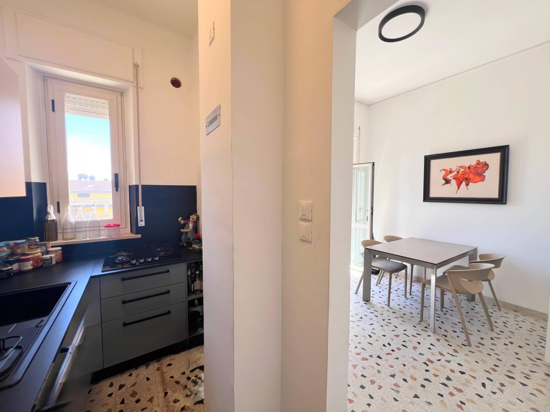Appartamento in vendita a Pescara, Zona Colli