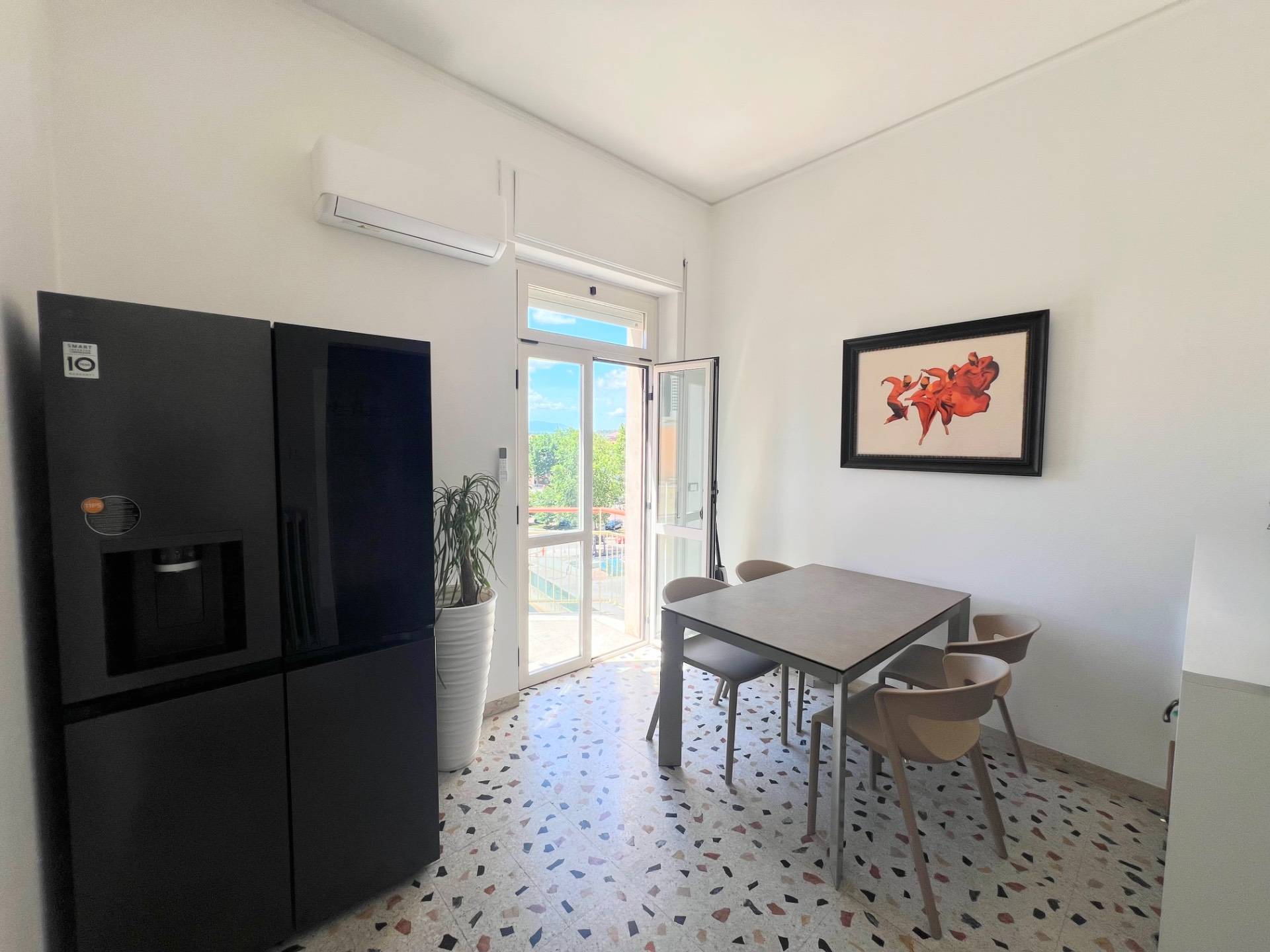 Appartamento in vendita a Pescara, Zona Colli