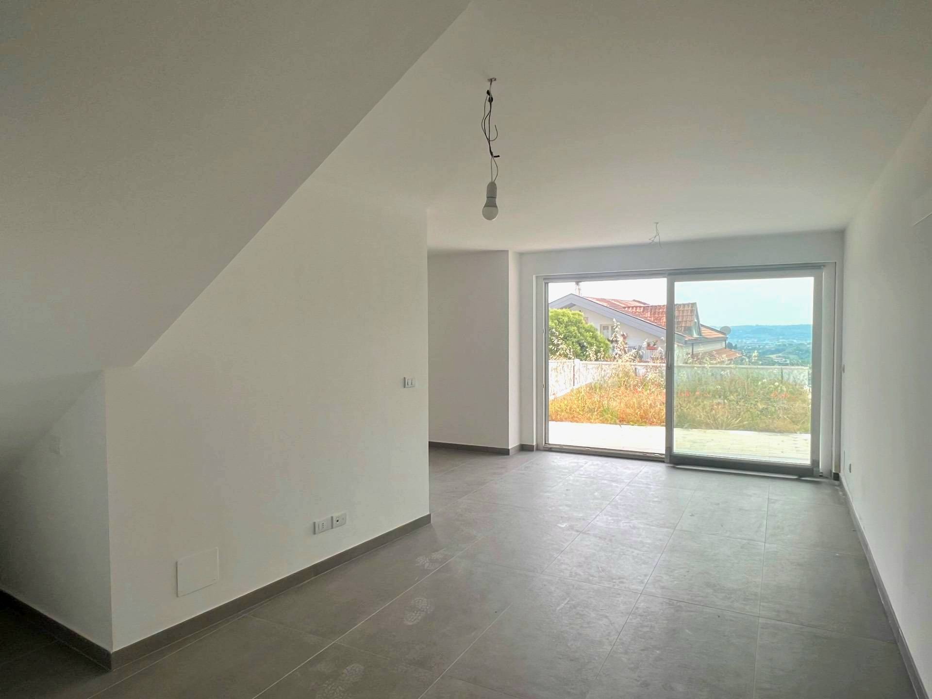 Villa in vendita a Pescara, Zona Colli