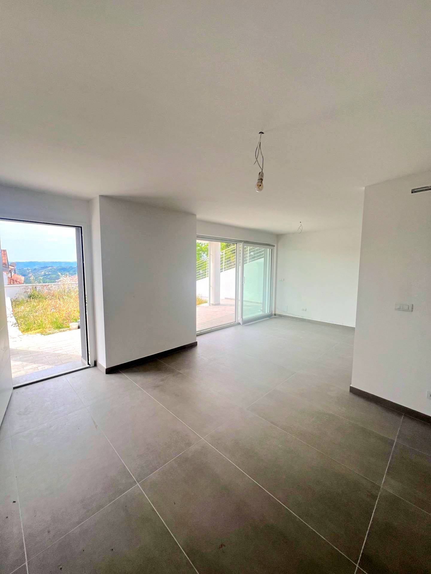 Villa in vendita a Pescara, Zona Colli