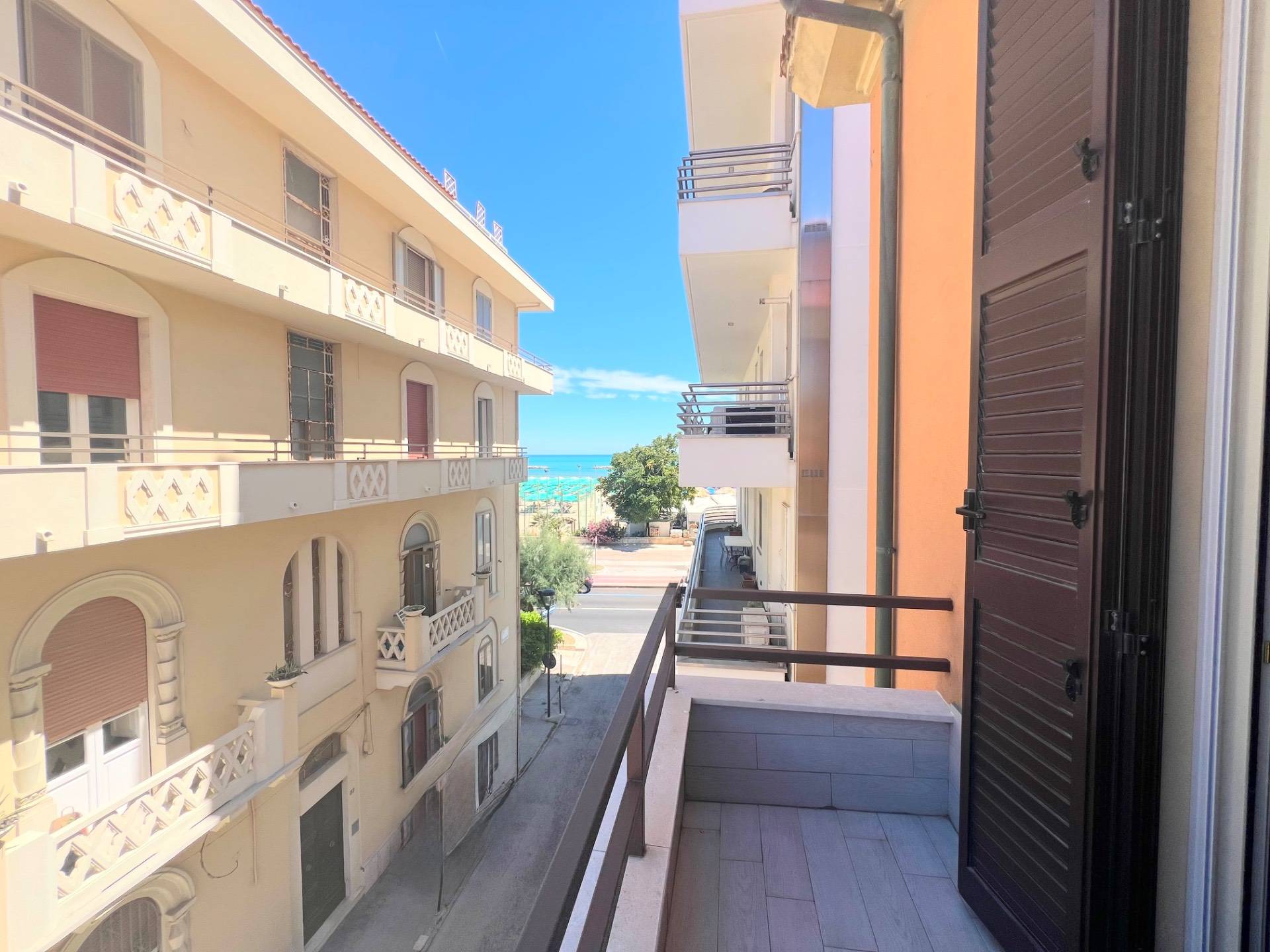 Appartamento in vendita a Pescara, Centro