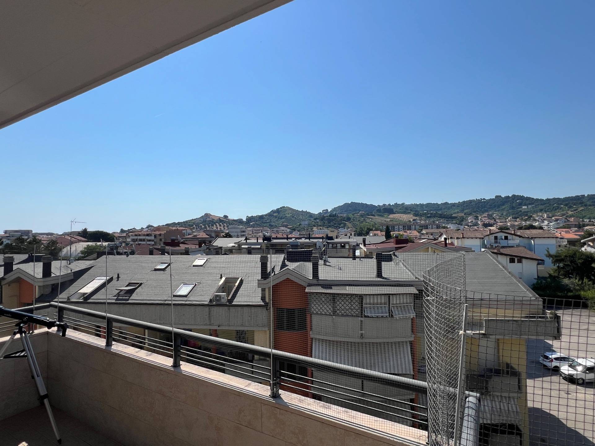 Appartamento in vendita a Montesilvano