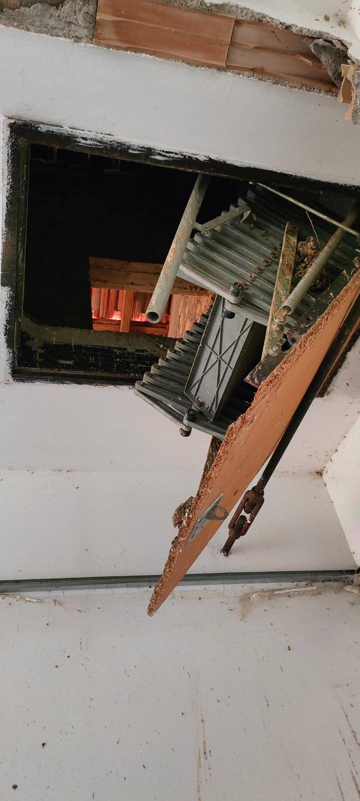 Rustico/Casale/Corte in vendita a Scafa, Mampioppo