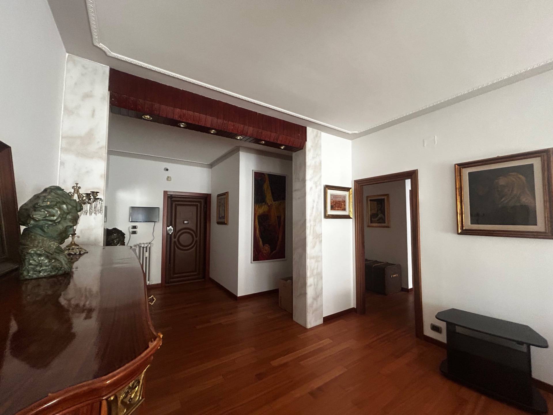 Appartamento in affitto a Pescara, Centro