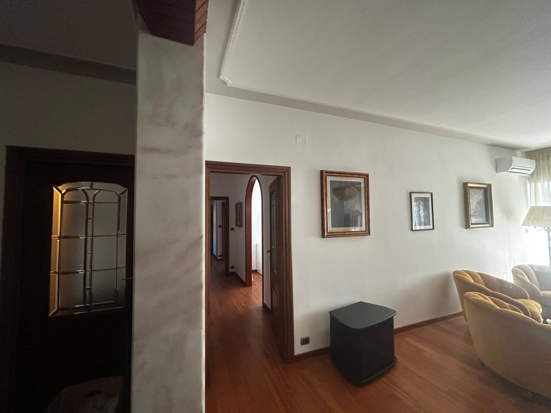 Appartamento in affitto a Pescara, Centro