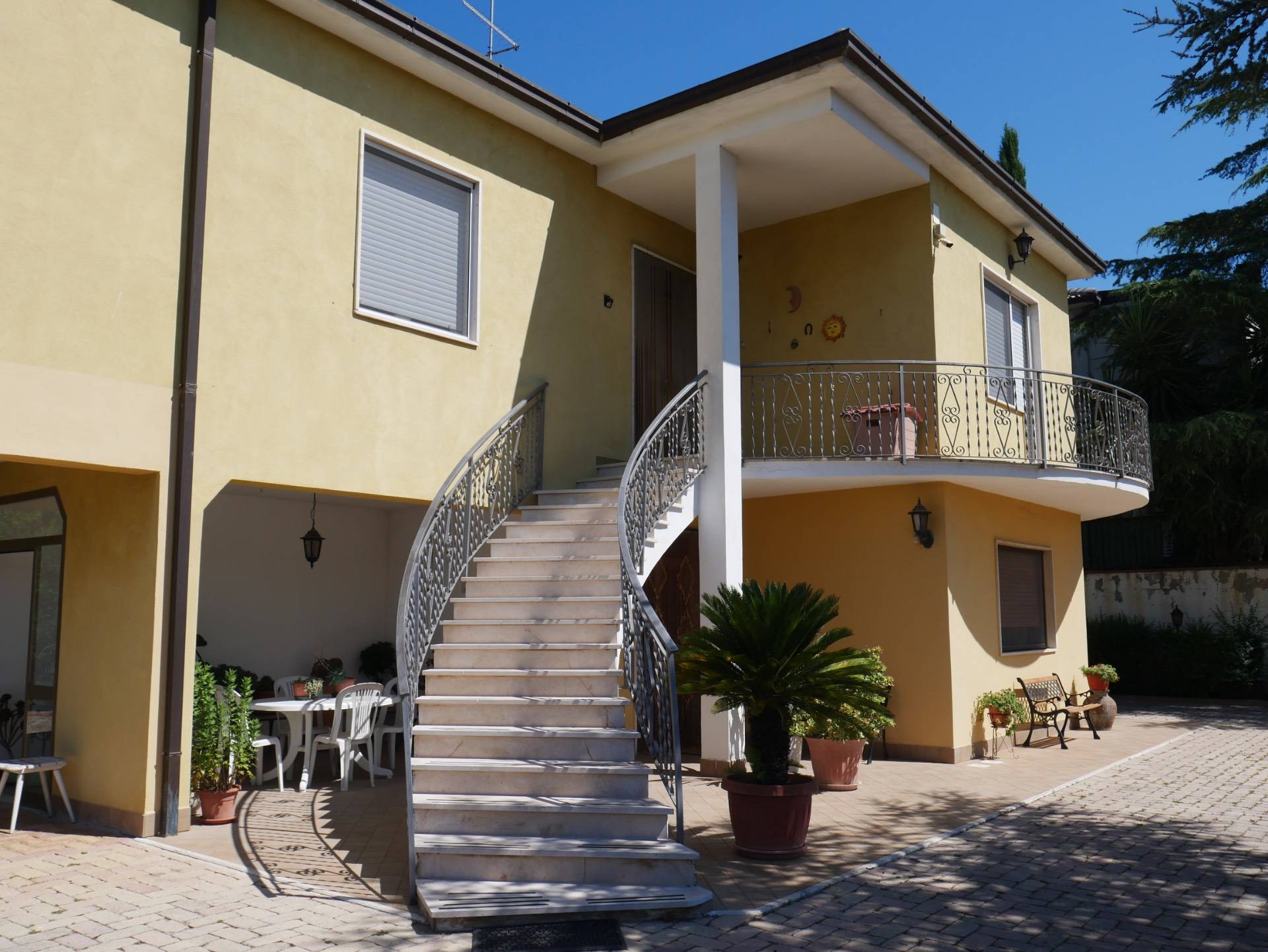 Casa indipendente in vendita a San Giovanni Teatino