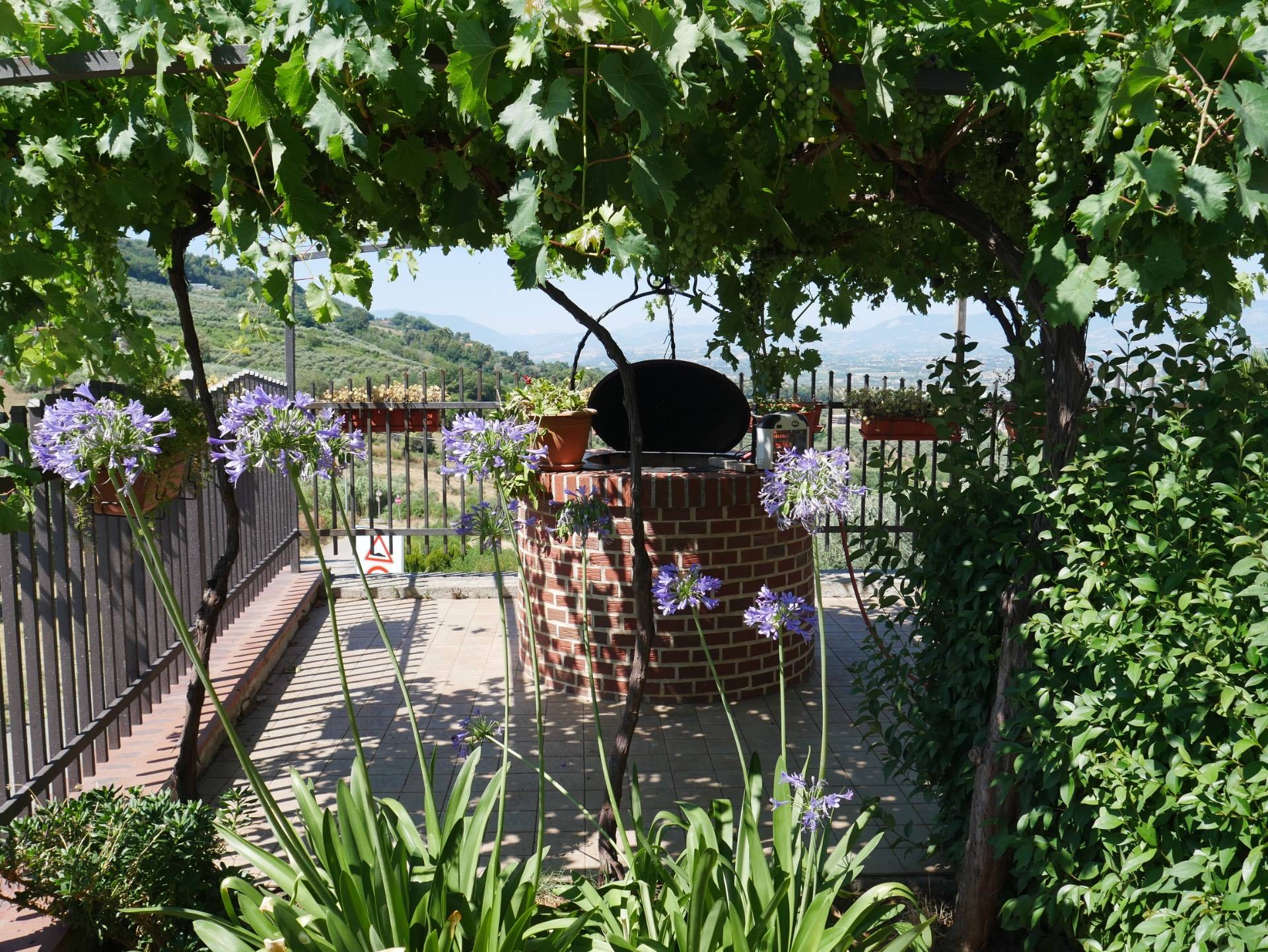 Casa indipendente in vendita a San Giovanni Teatino