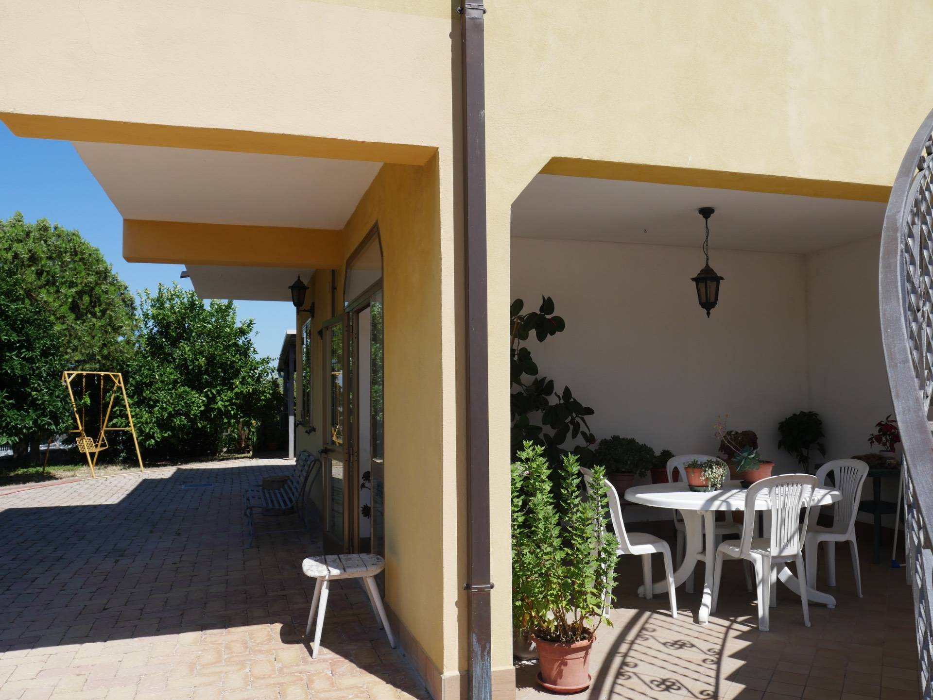 Casa indipendente in vendita a San Giovanni Teatino