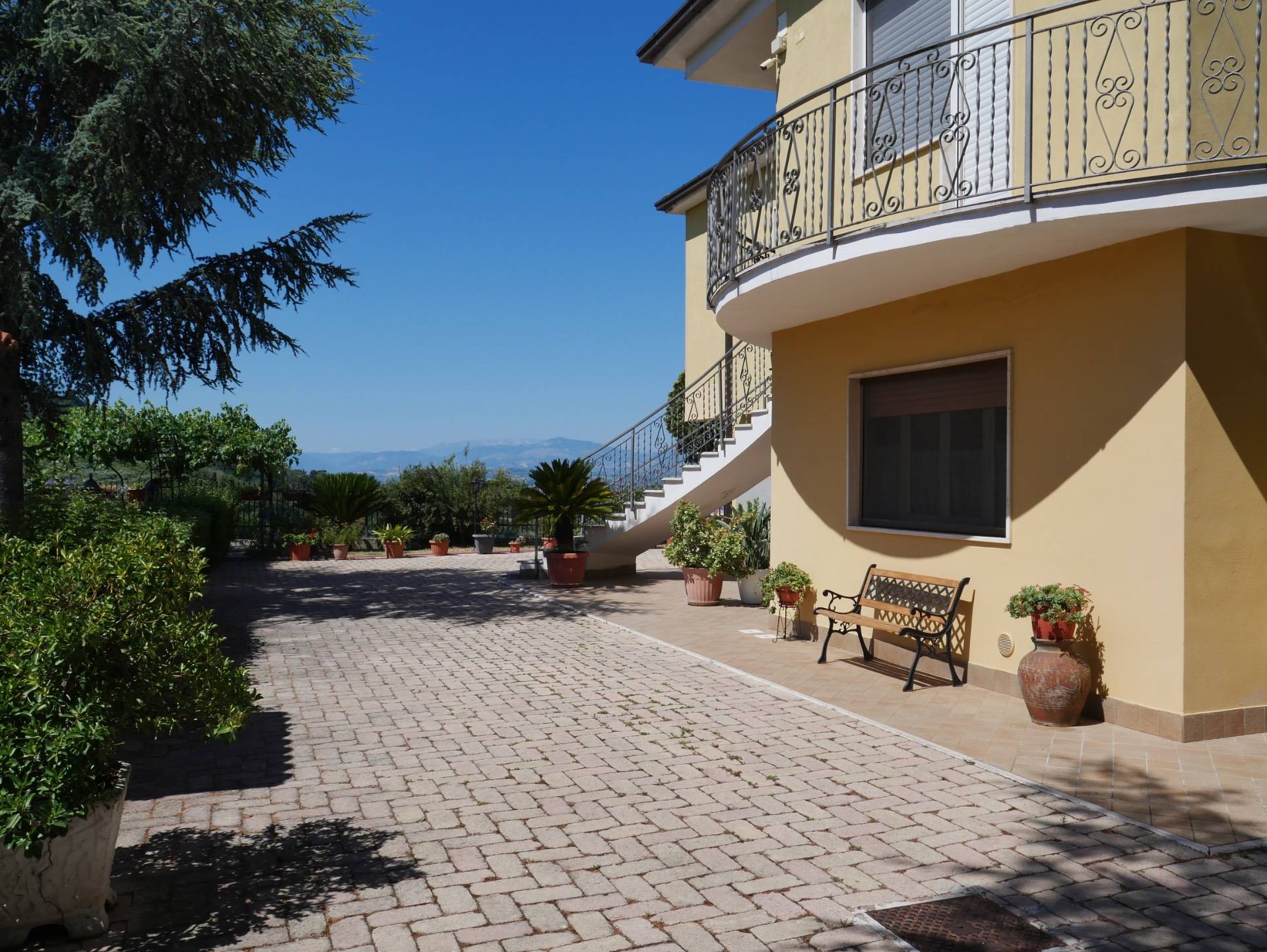 Casa indipendente in vendita a San Giovanni Teatino