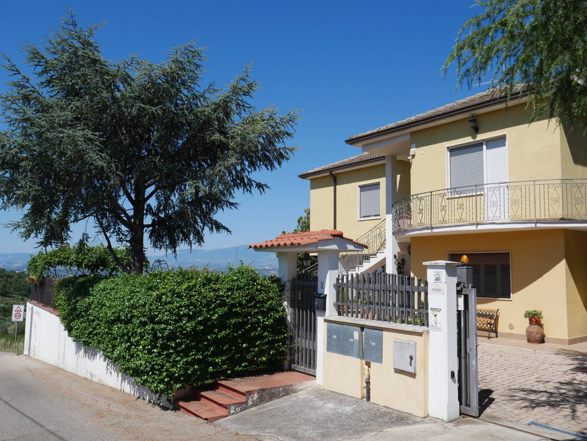 Casa indipendente in vendita a San Giovanni Teatino