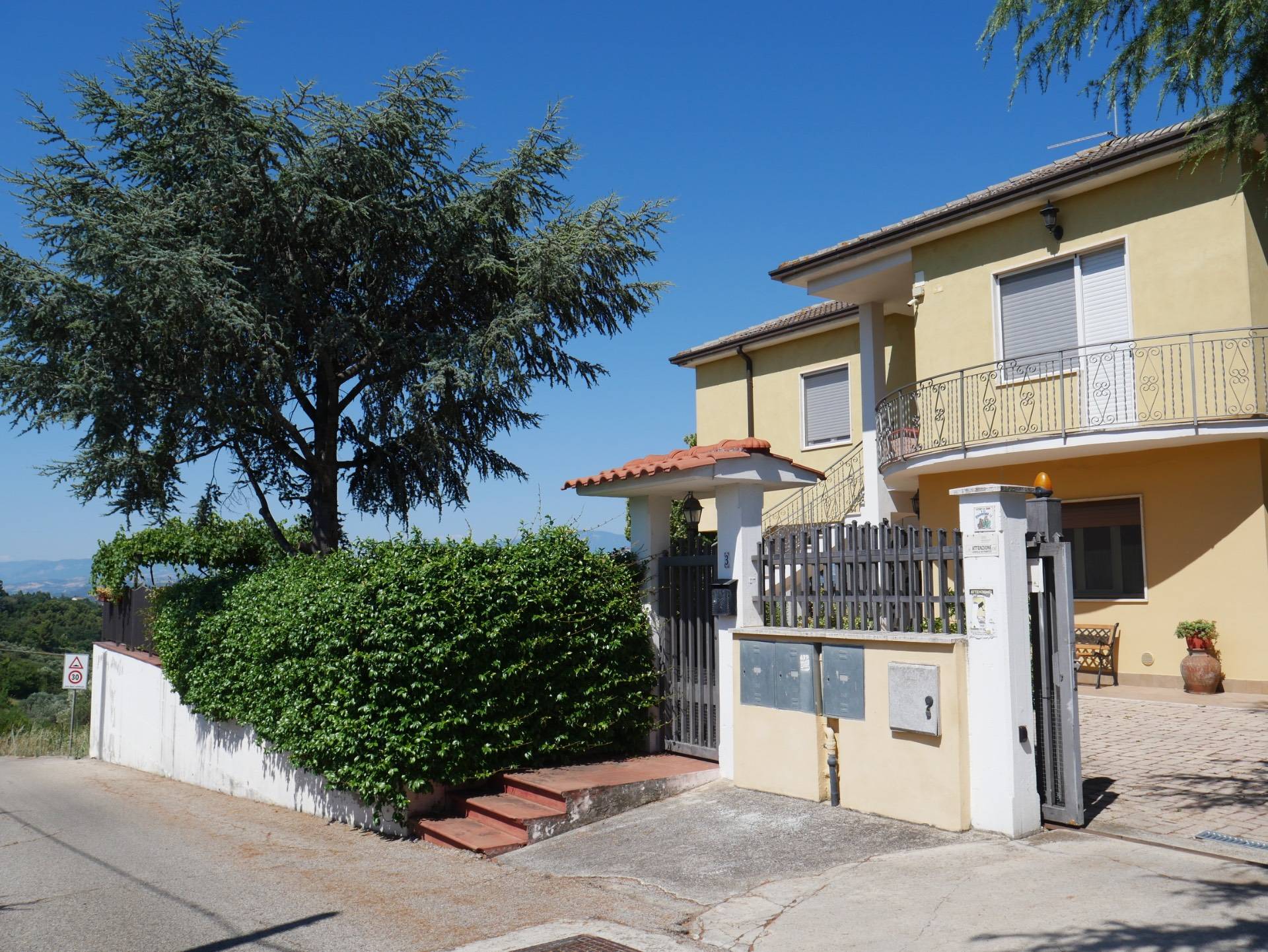 Casa indipendente in vendita a San Giovanni Teatino