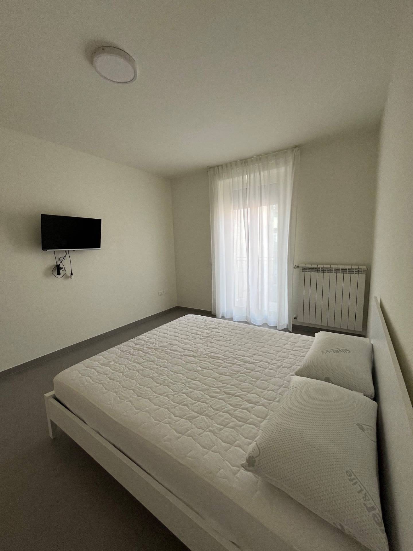 Appartamento in affitto a Pescara, Centro
