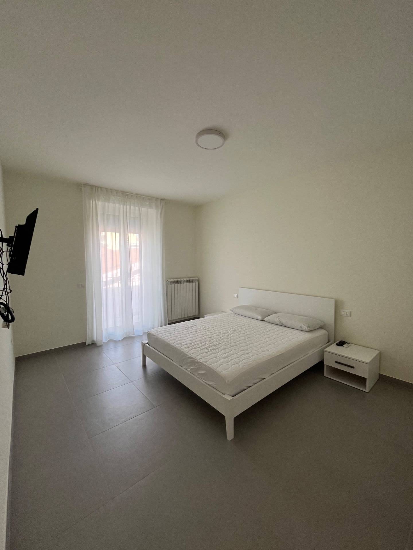 Appartamento in affitto a Pescara, Centro