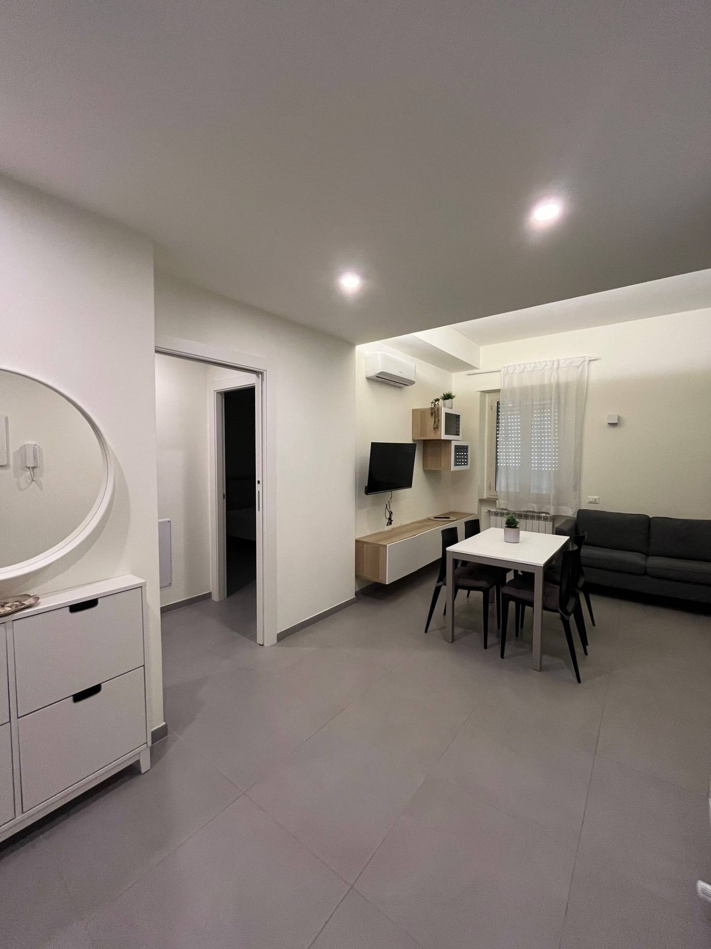Appartamento in affitto a Pescara, Centro