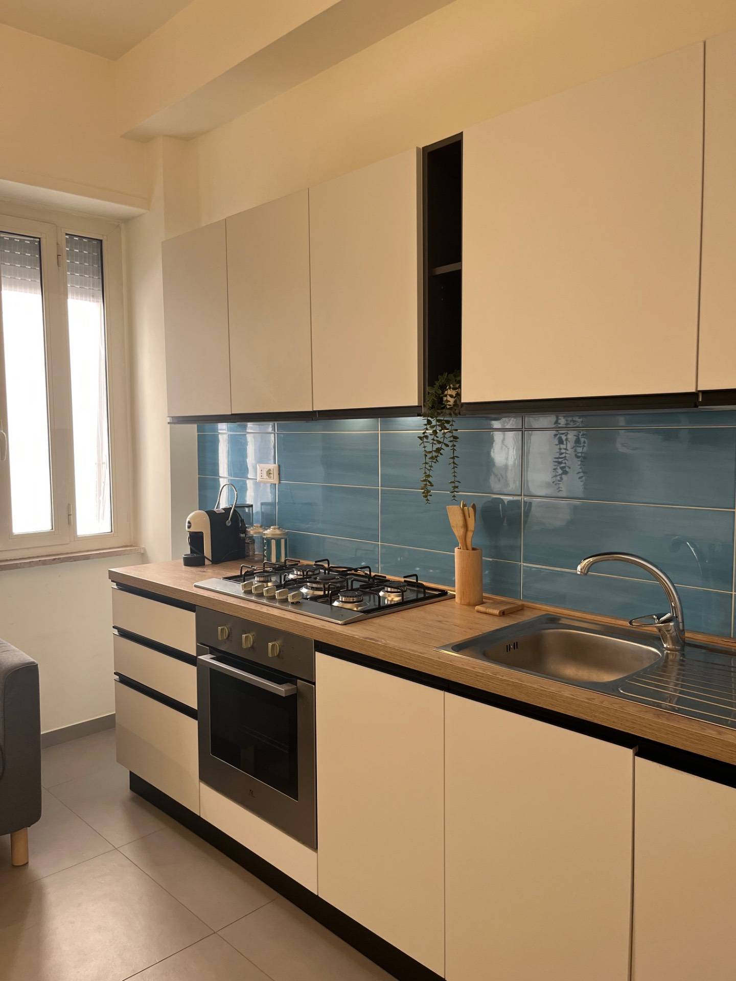 Appartamento in affitto a Pescara, Centro