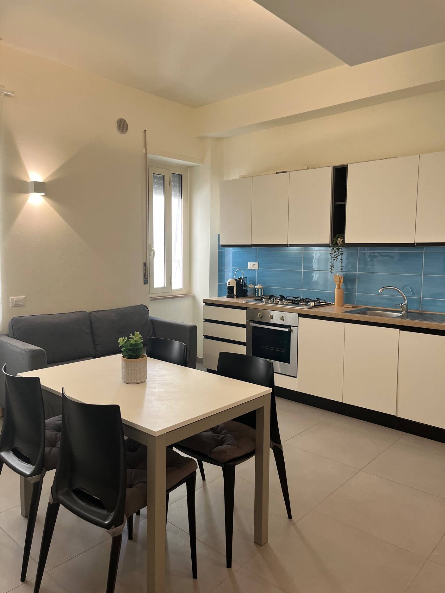 Appartamento in affitto a Pescara, Centro