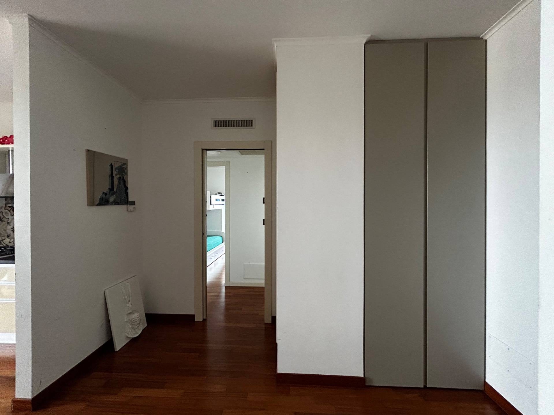 Appartamento in affitto a Pescara, Porta Nuova
