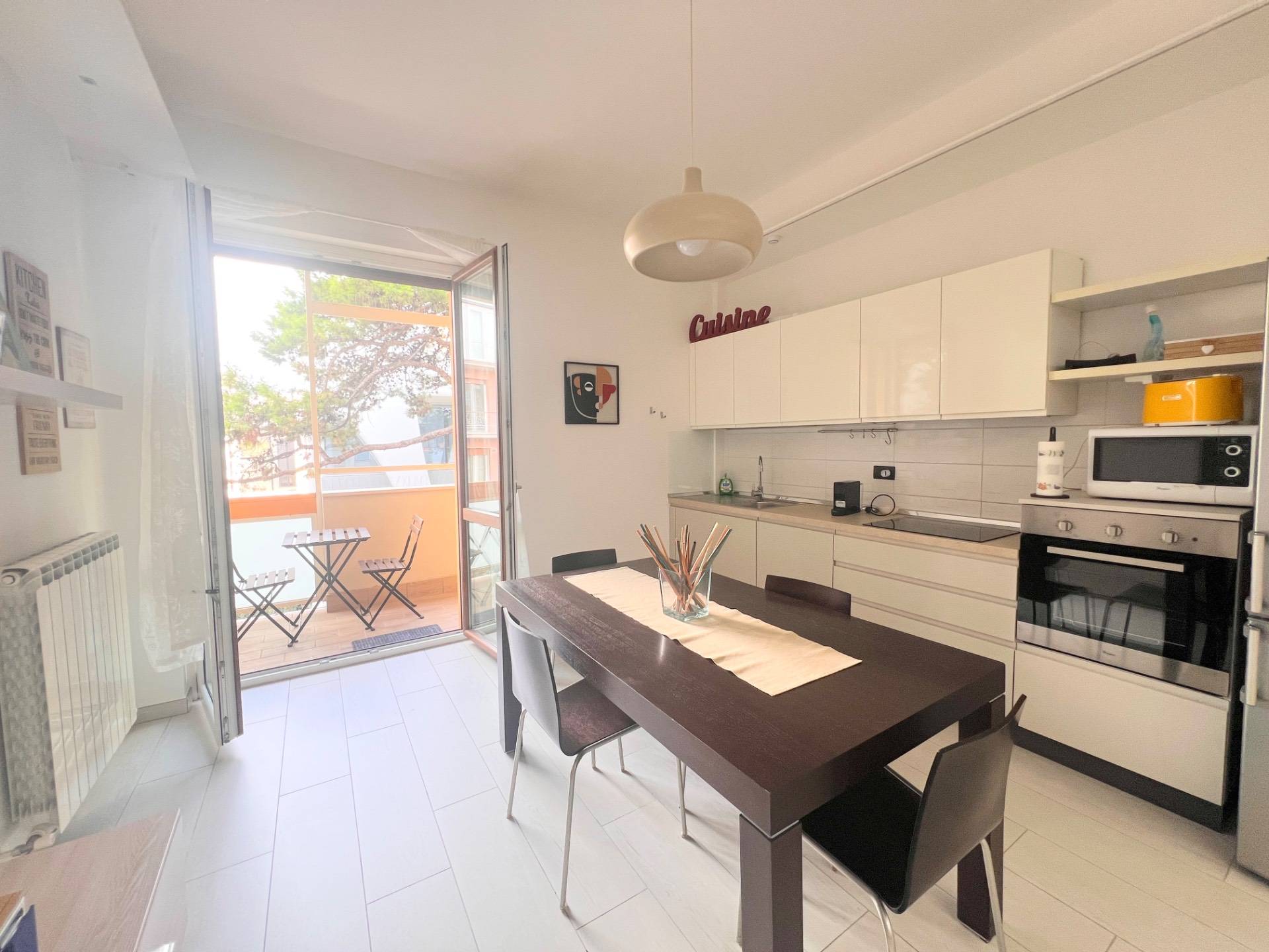 Appartamento in vendita a Pescara, Centro