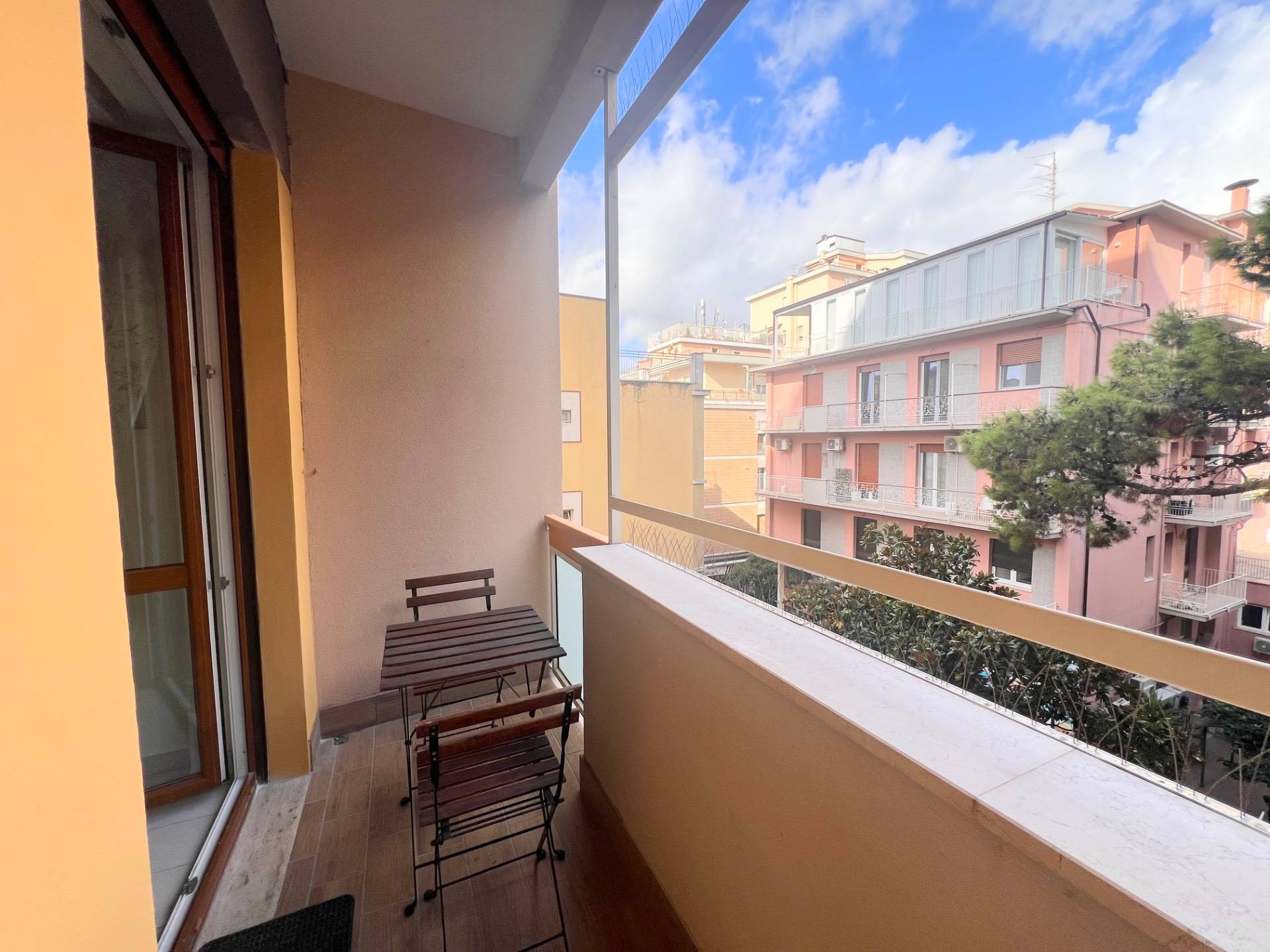 Appartamento in vendita a Pescara, Centro