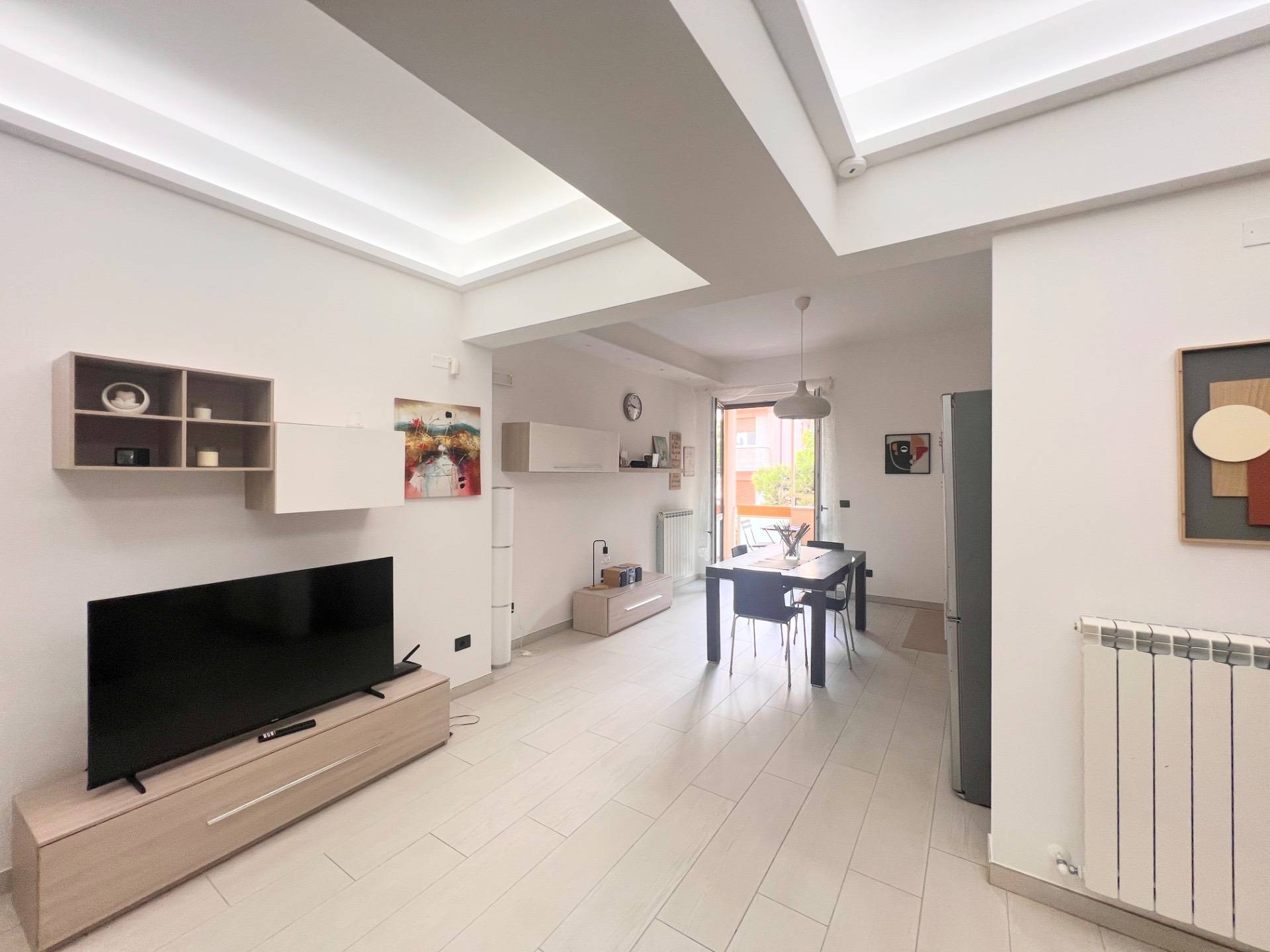 Appartamento in vendita a Pescara, Centro