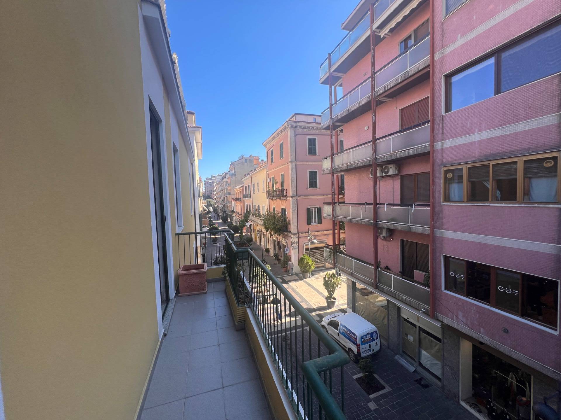 Appartamento in vendita a Pescara, Centro