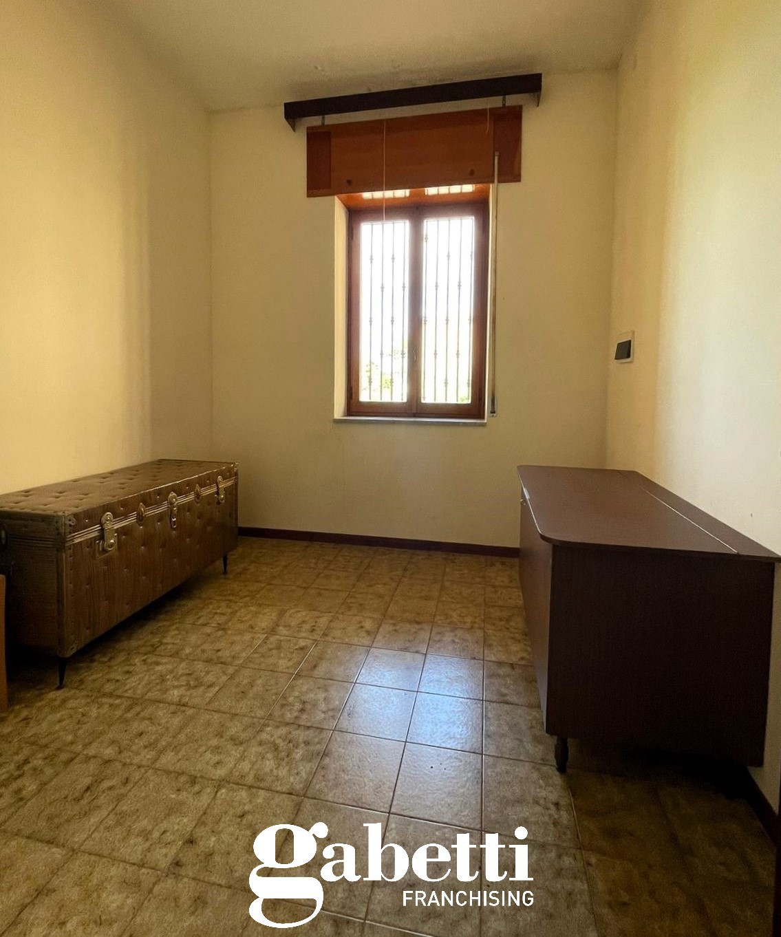 Appartamento da ristrutturare a Pastorano