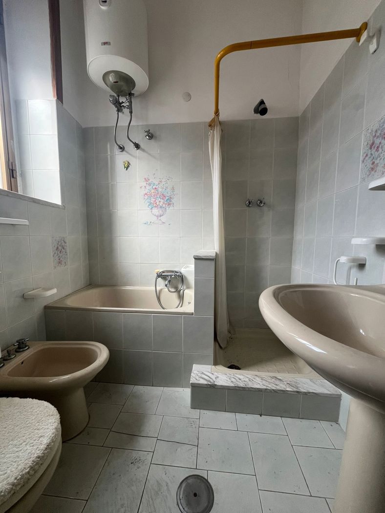 Casa indipendente da ristrutturare a Bellona