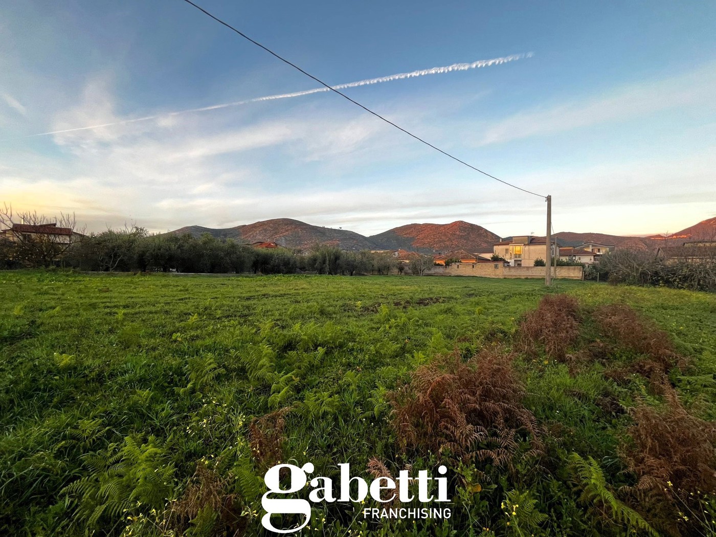 Terreno Edificabile in vendita a Calvi Risorta