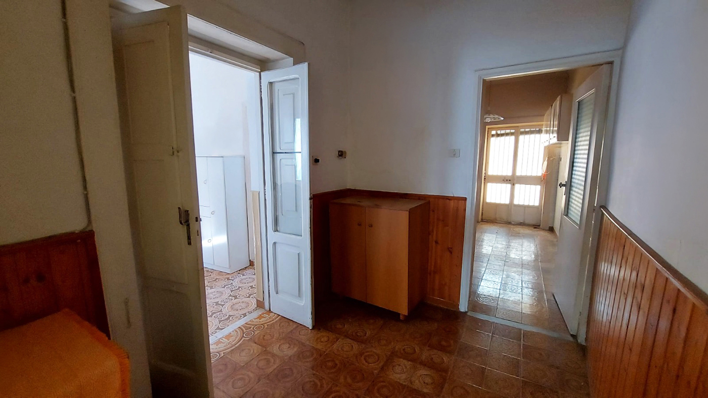 Casa indipendente da ristrutturare a Bellona