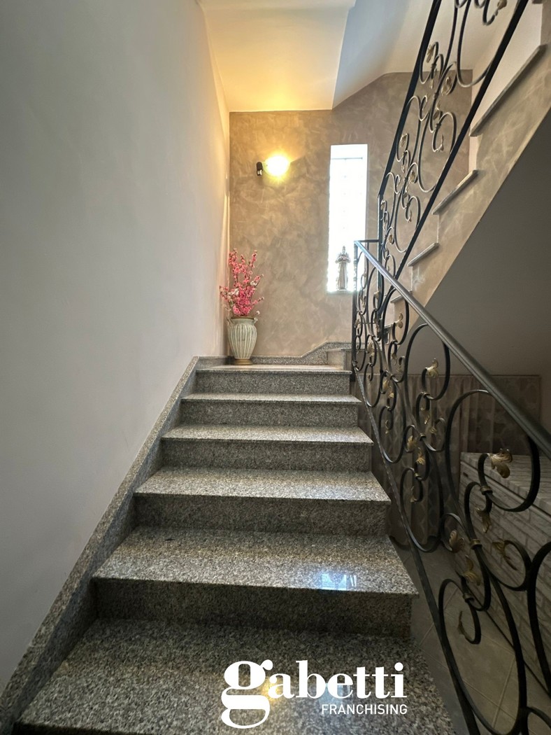 Casa indipendente con giardino a Calvi Risorta