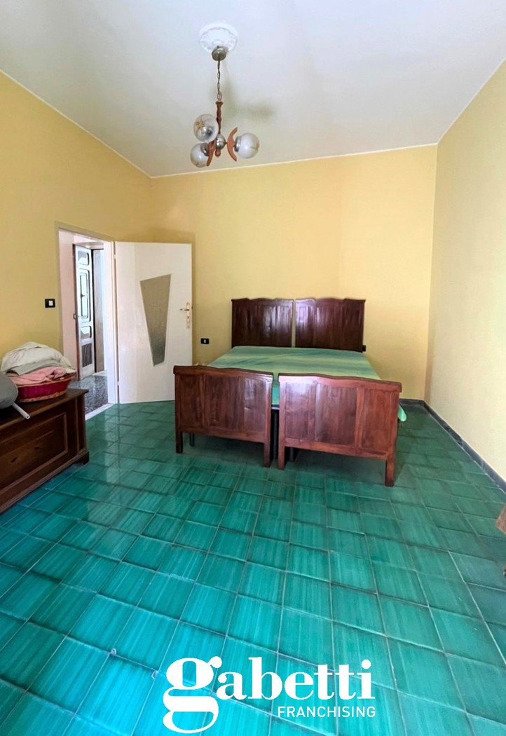 Casa indipendente con box a Pignataro Maggiore