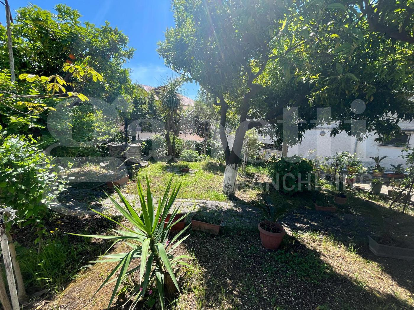 Casa indipendente con giardino a Pastorano