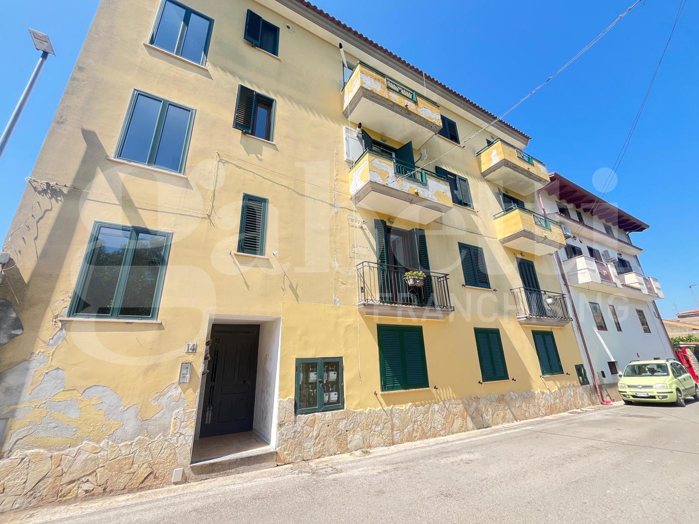 Quadrilocale in vendita a Camigliano