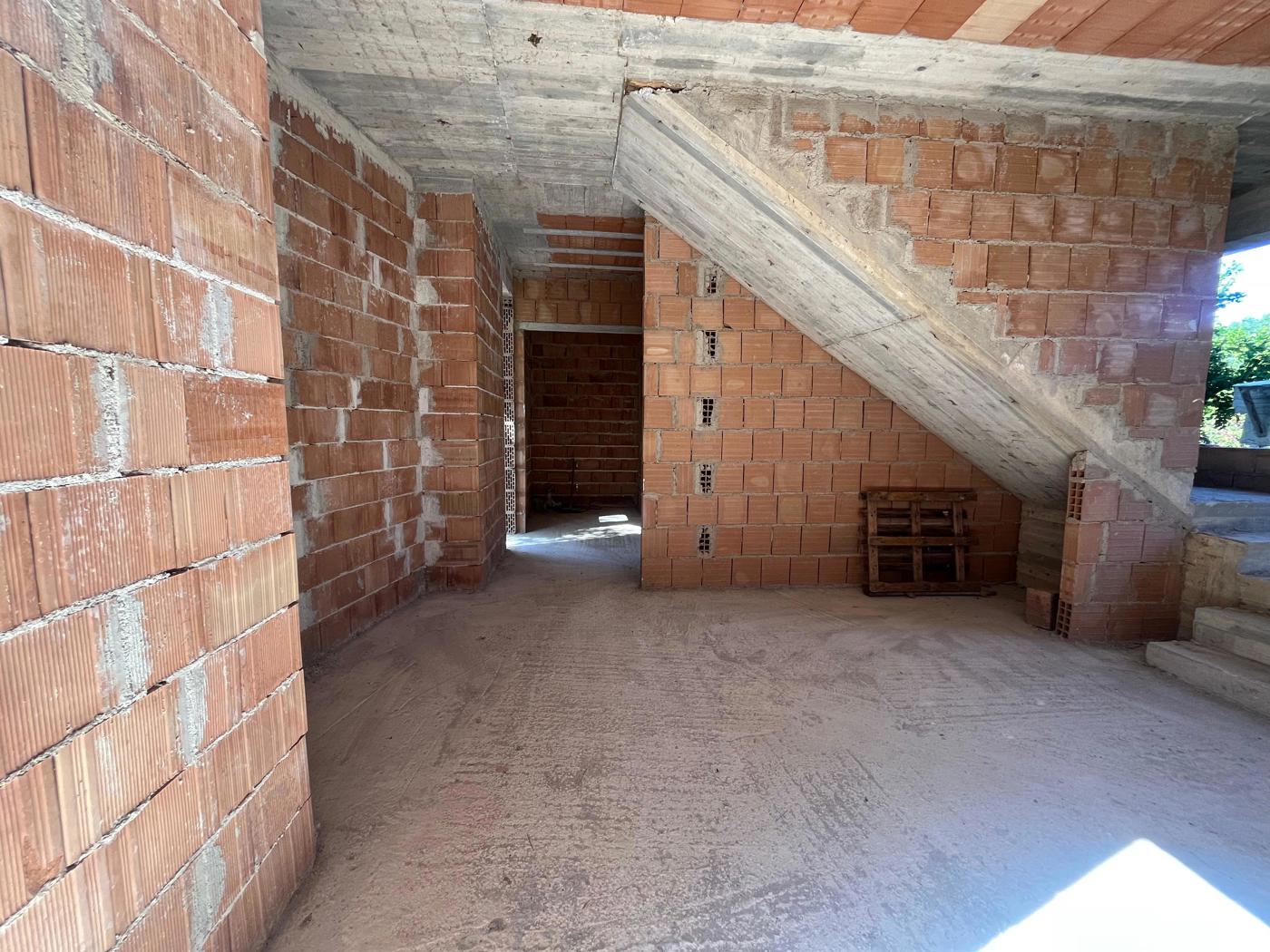 Villa Bifamiliare in vendita a Calvi Risorta