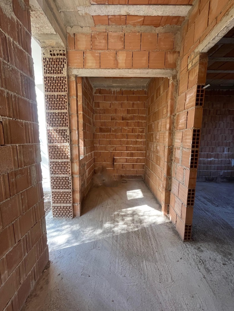 Villa Bifamiliare in vendita a Calvi Risorta