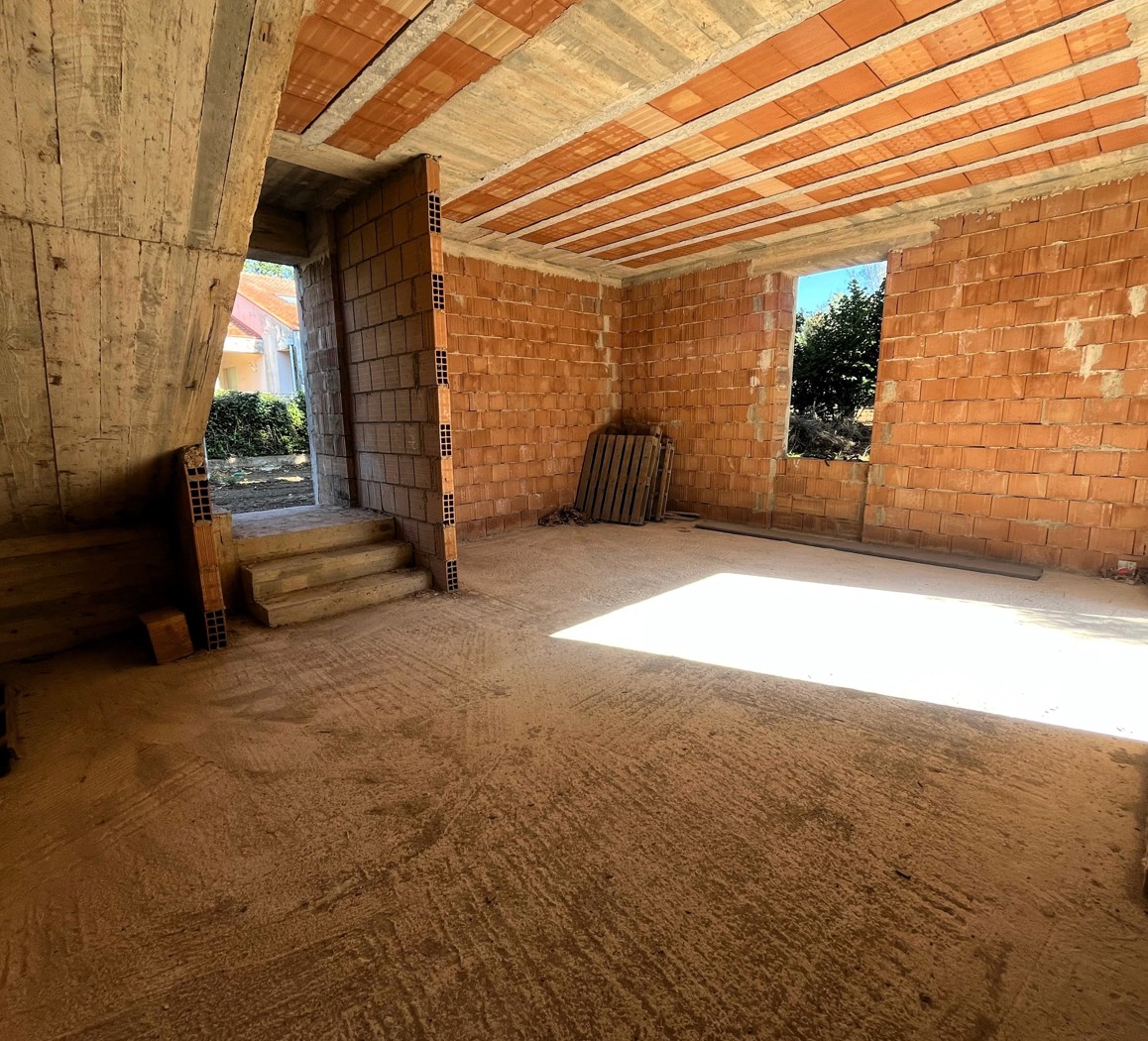 Villa Bifamiliare in vendita a Calvi Risorta