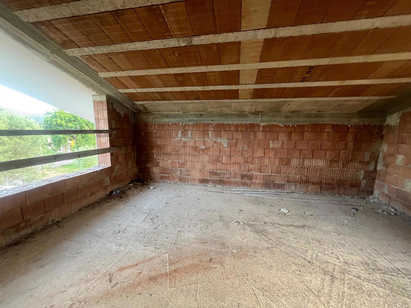 Villa Bifamiliare in vendita a Calvi Risorta