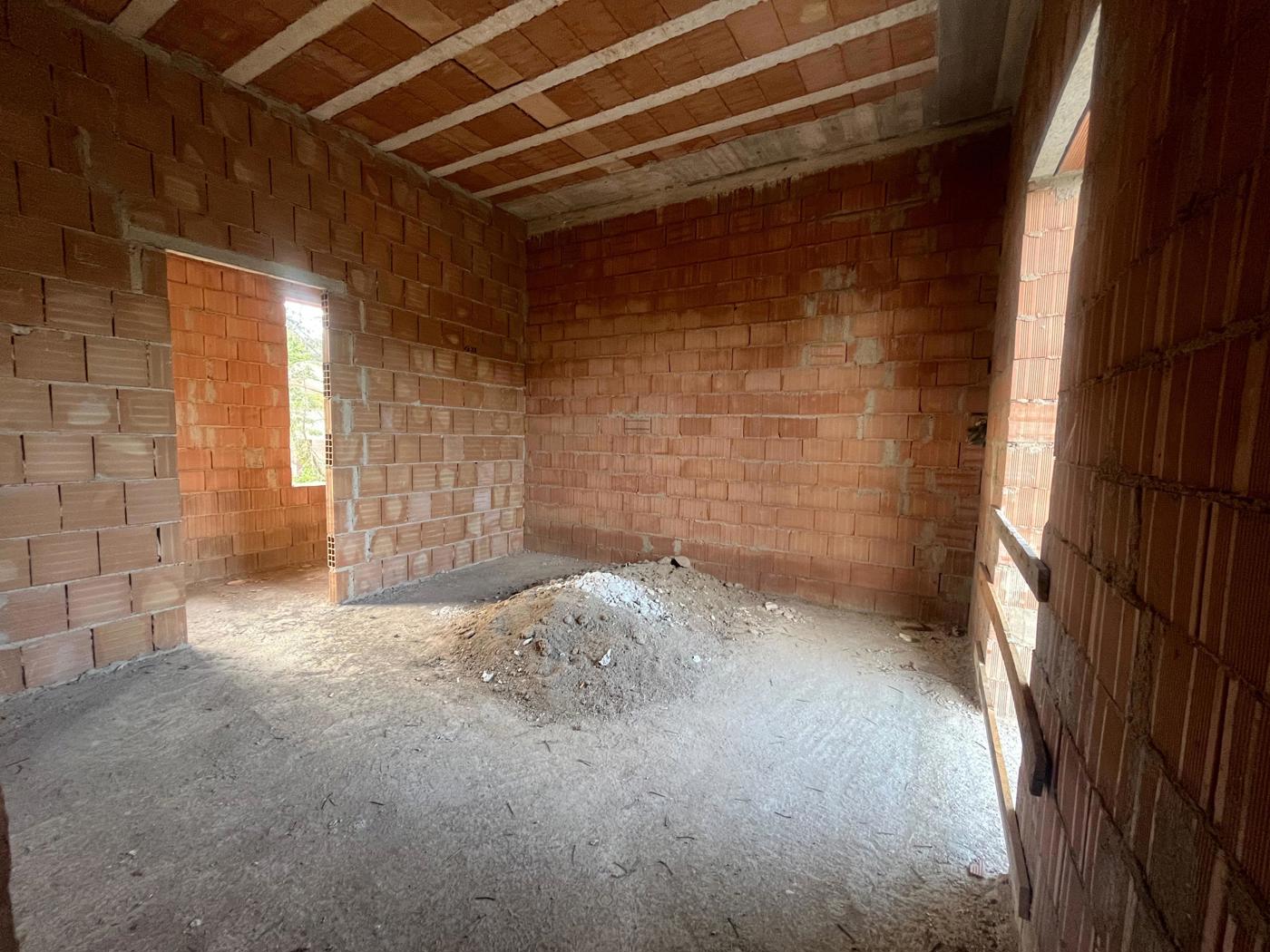 Villa Bifamiliare in vendita a Calvi Risorta